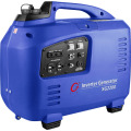 Nouveau système de haute qualité usine prix Portable Générateur d&#39;essence 2.2kw générateur avec Ce GS EPA (Xg-2200)